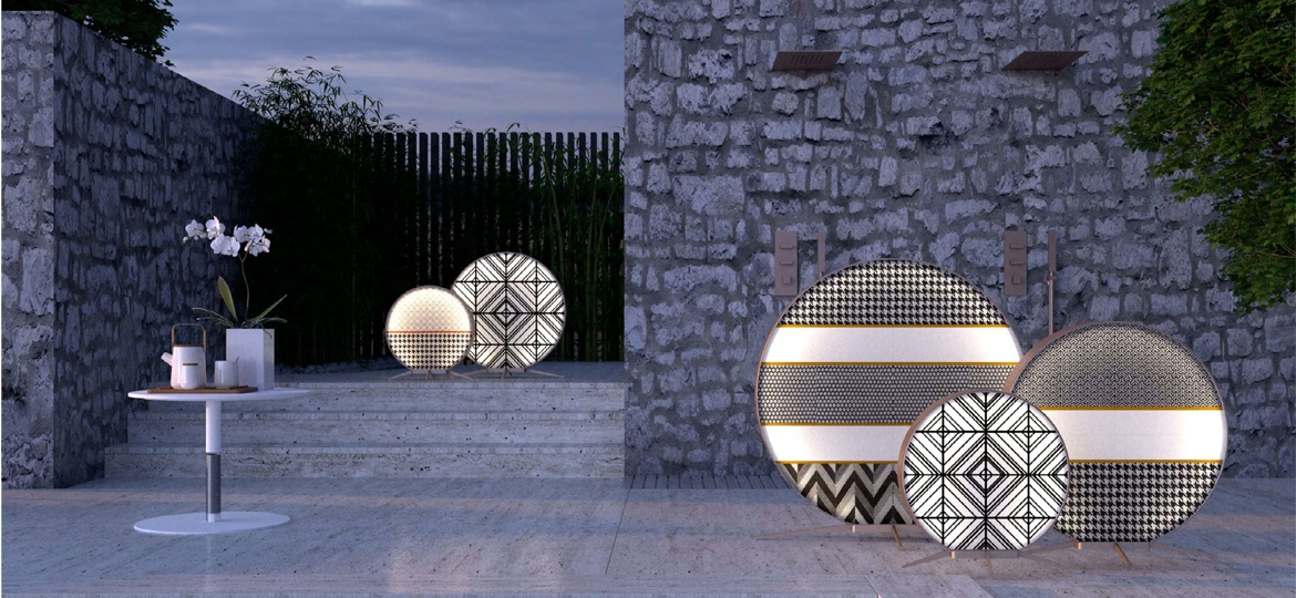 Belvedere - официальный дилер Contardi